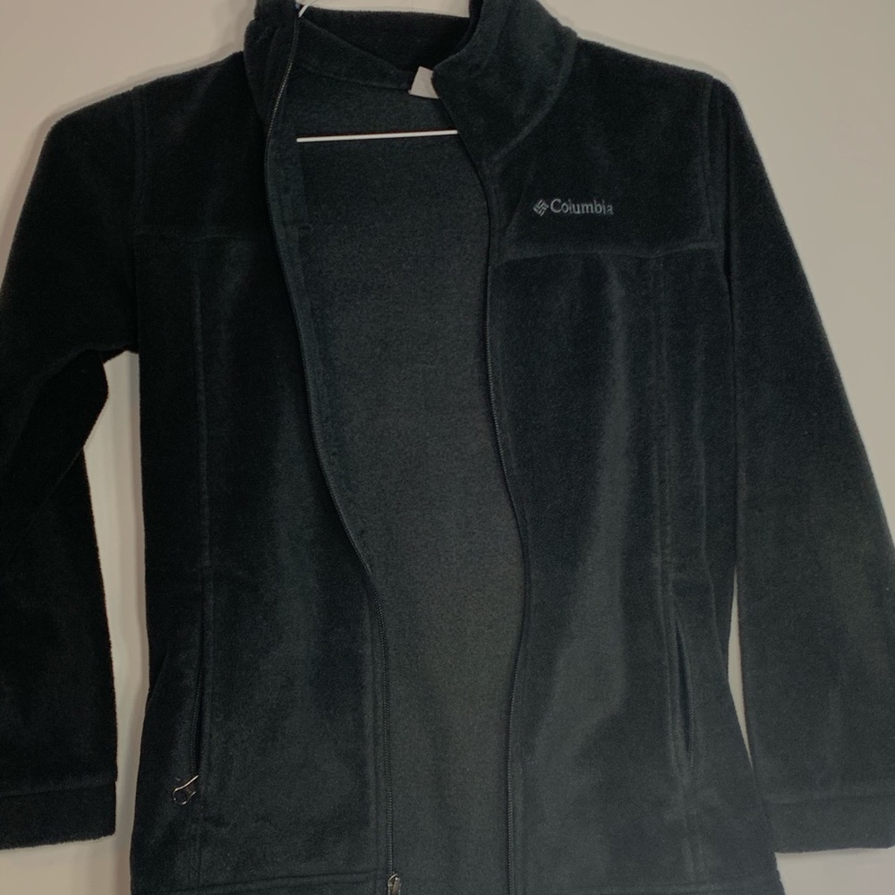 Columbia jacket